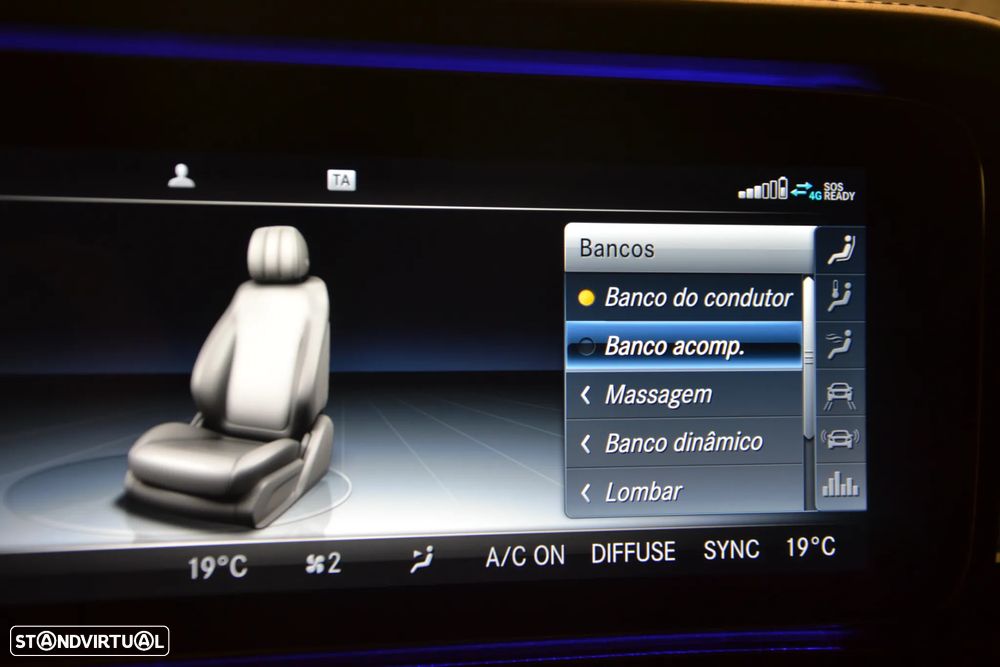 Mercedes-Benz G 63 AMG Standard - 37