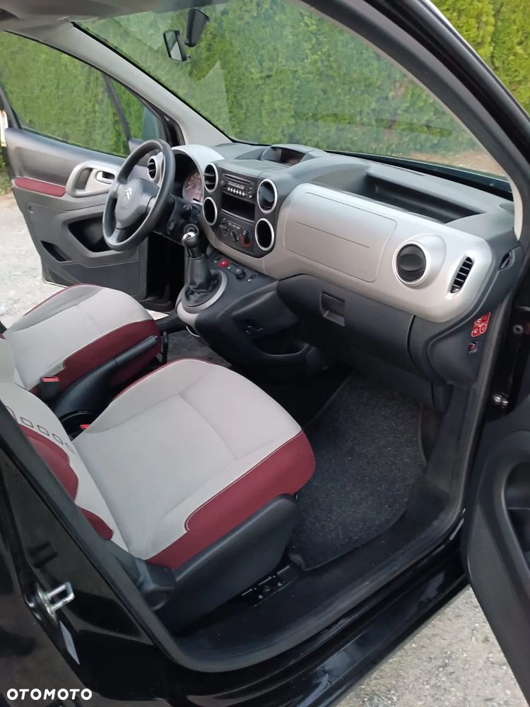 Citroën Berlingo 1.6 VTi Multispace - 7