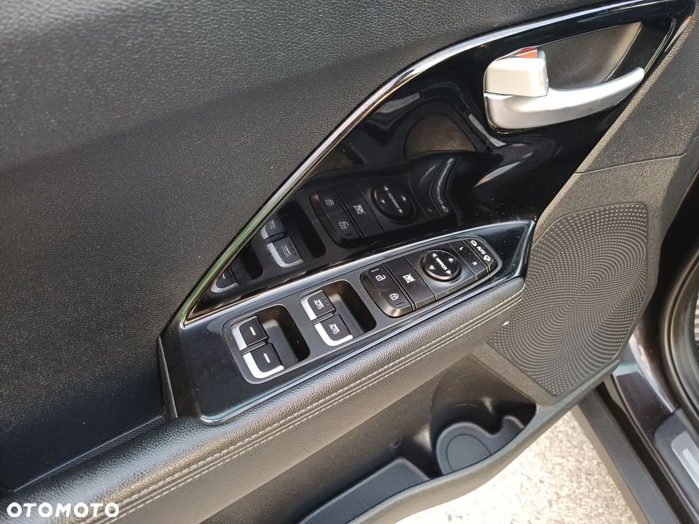 Kia Niro 1.6 GDI Hybrid XL - 11