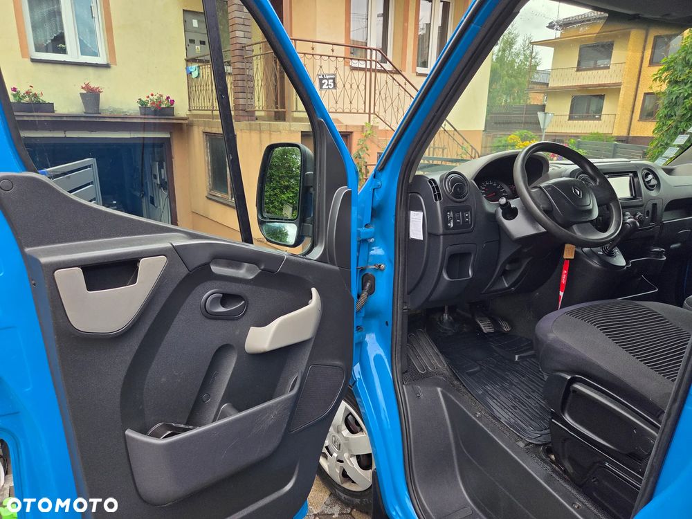 Renault Master - 13