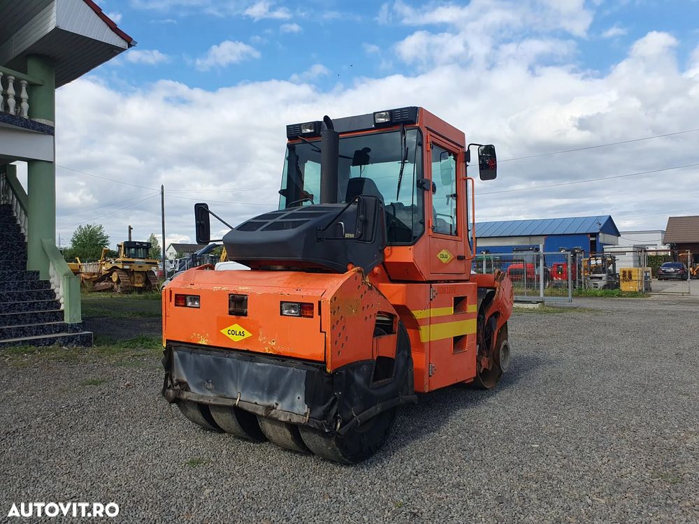 Bomag BW 174AC - 3