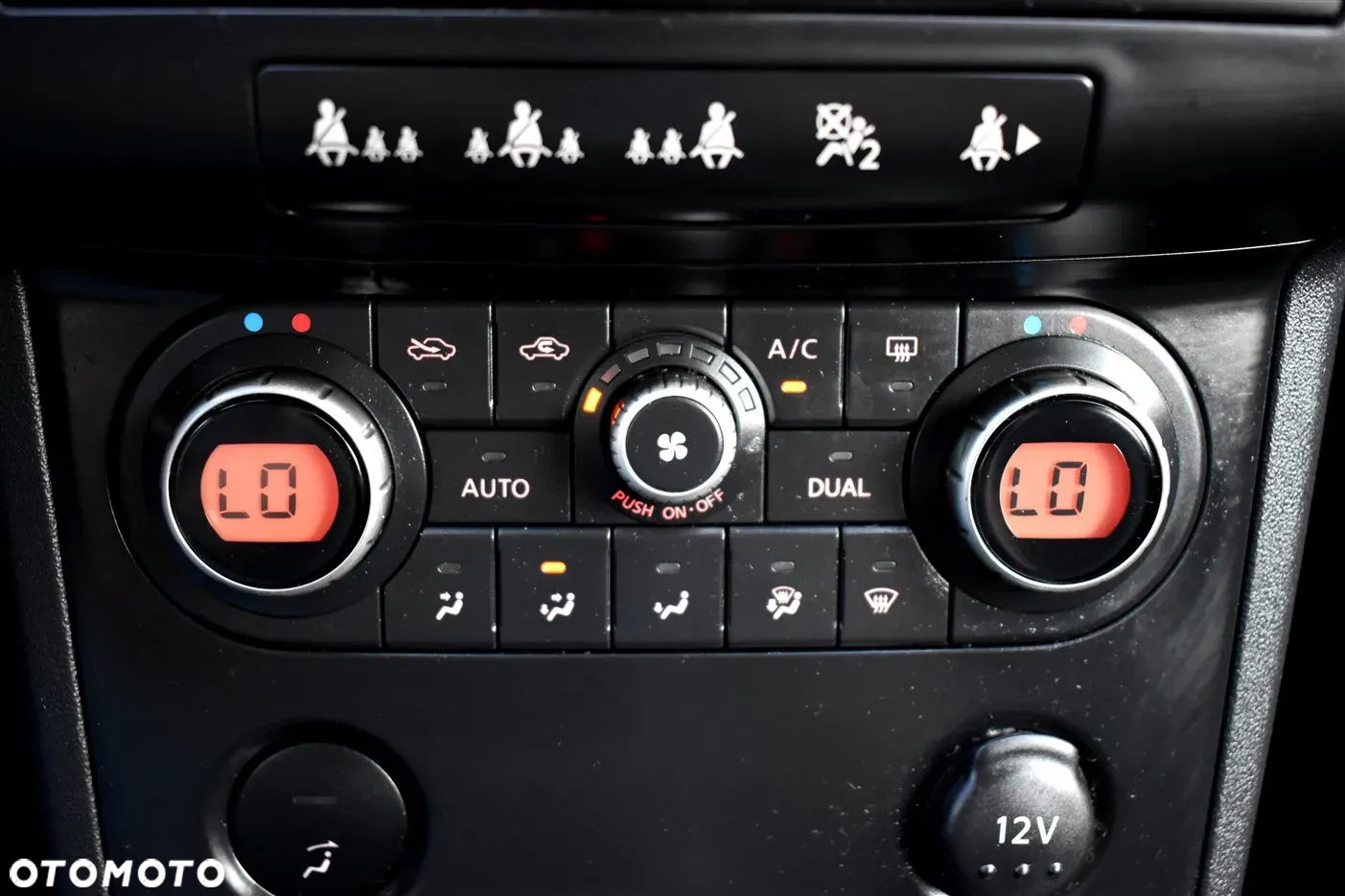 Nissan Qashqai 1.6 I-Way - 35