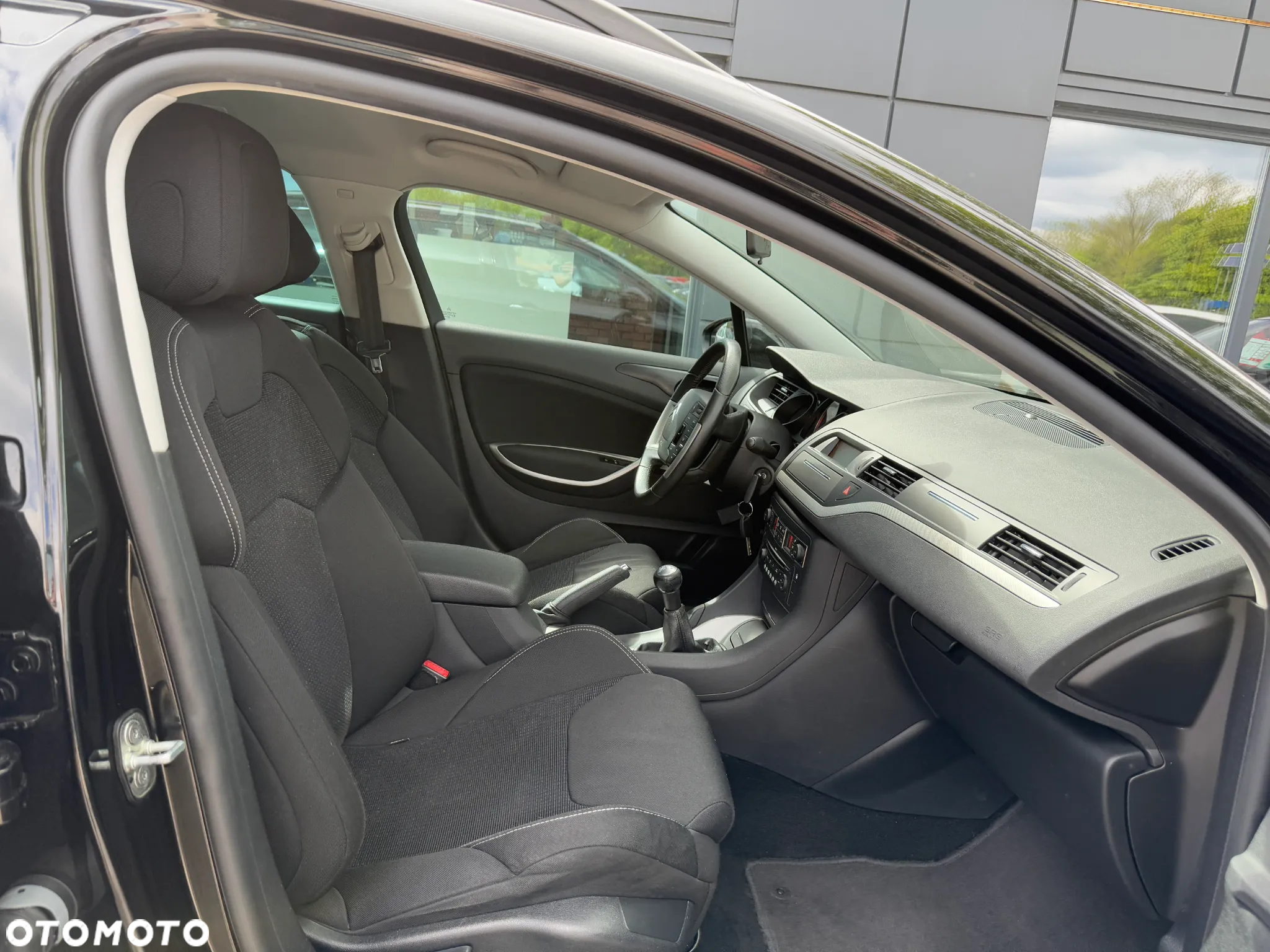 Citroën C5 2.0i 16V Confort - 23