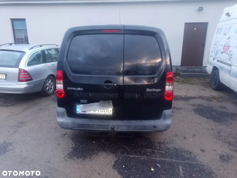 Citroën Berlingo 1.6 HDi - 3