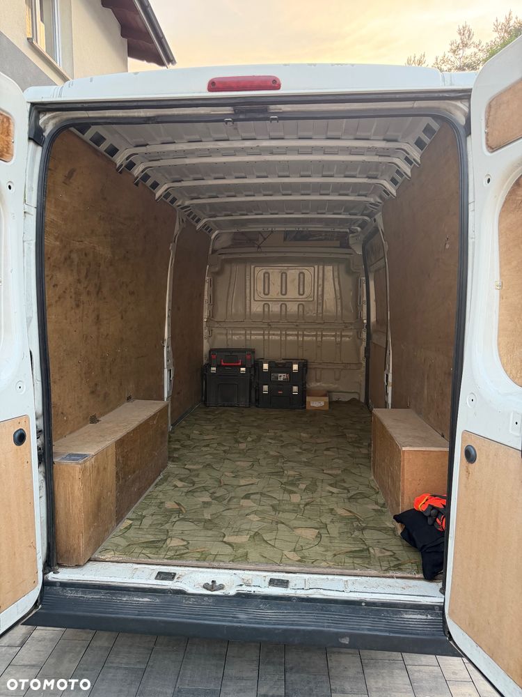 Fiat DUCATO - 5