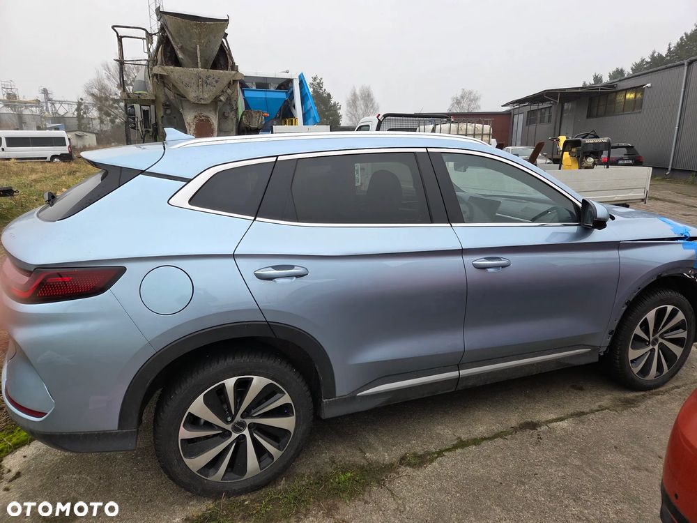 BYD Seal U 1.5 Boost - 3