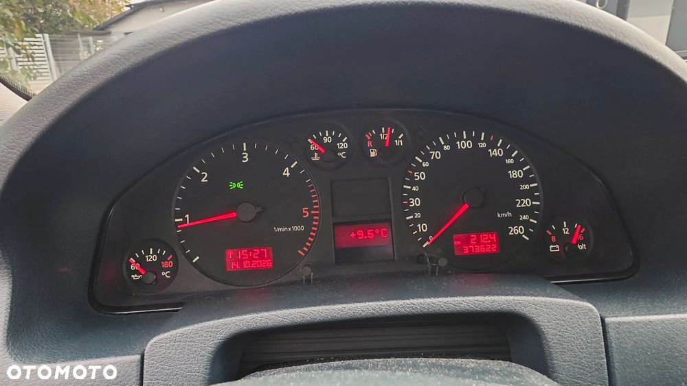 Audi A6 Limousine 1.9 TDI - 16