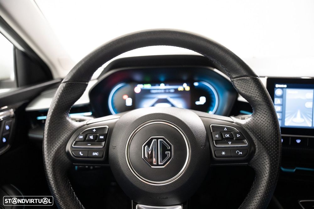 MG MG5 51 kWh Comfort - 12