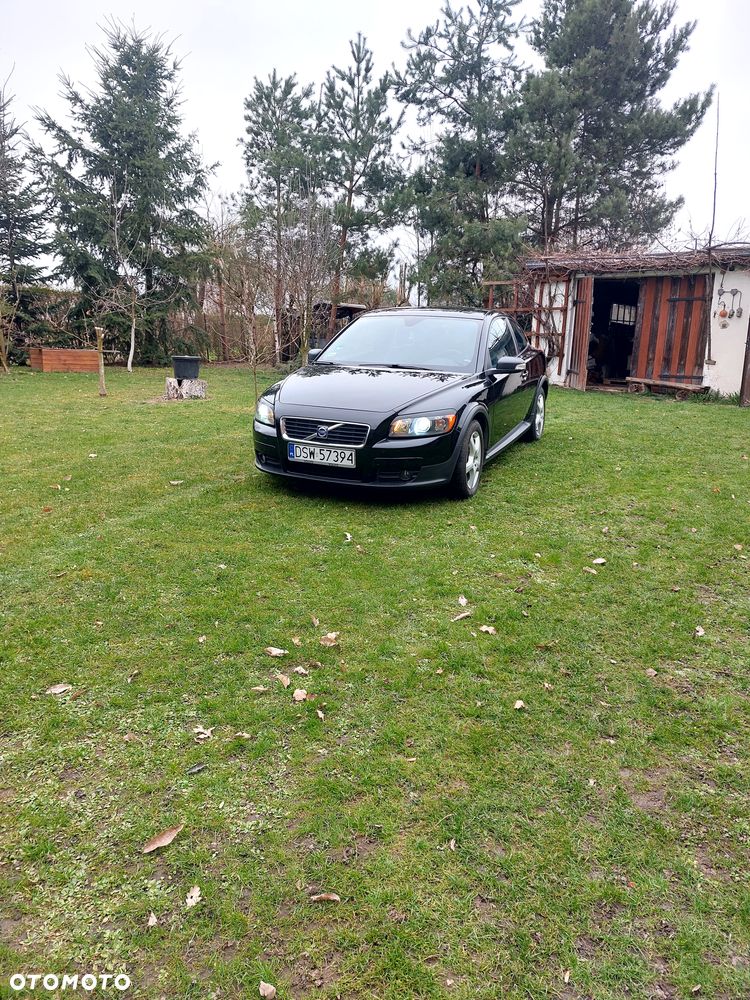 Volvo C30 1.6D - 5
