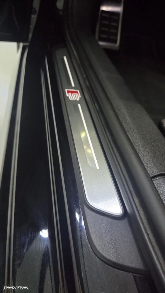 Audi S3 Sportback TFSI quattro S tronic - 32