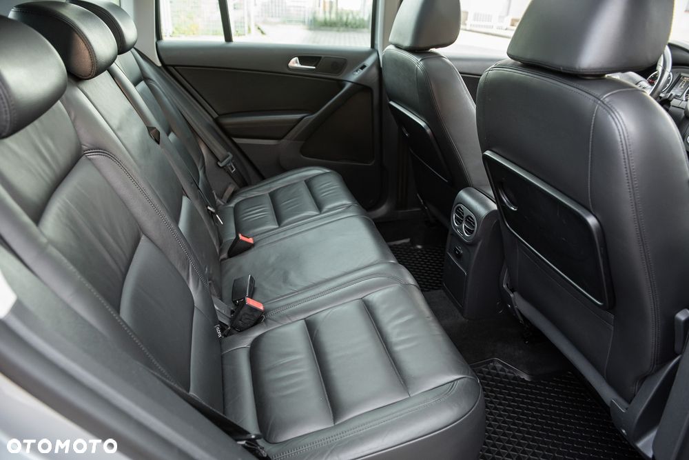 Volkswagen Tiguan 2.0 TDI R-Style - 28