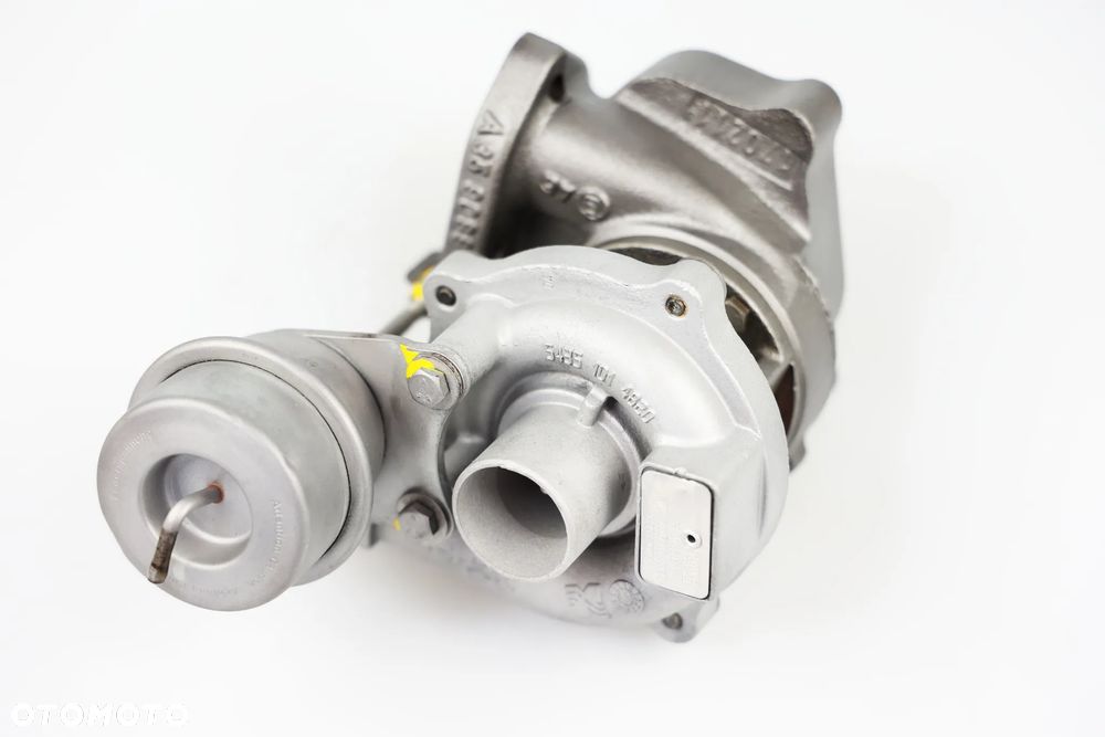 X3 2.0d E83, 143, 150, 163, 204 Km Bmw Turbo - 2