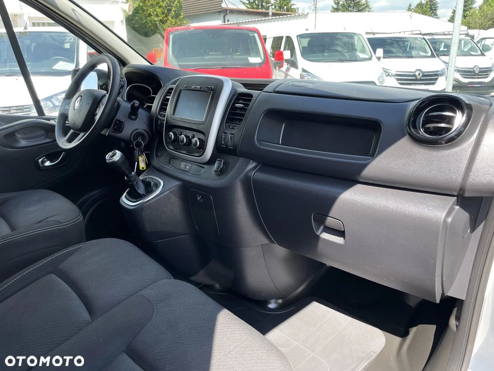 Renault Trafic - 5