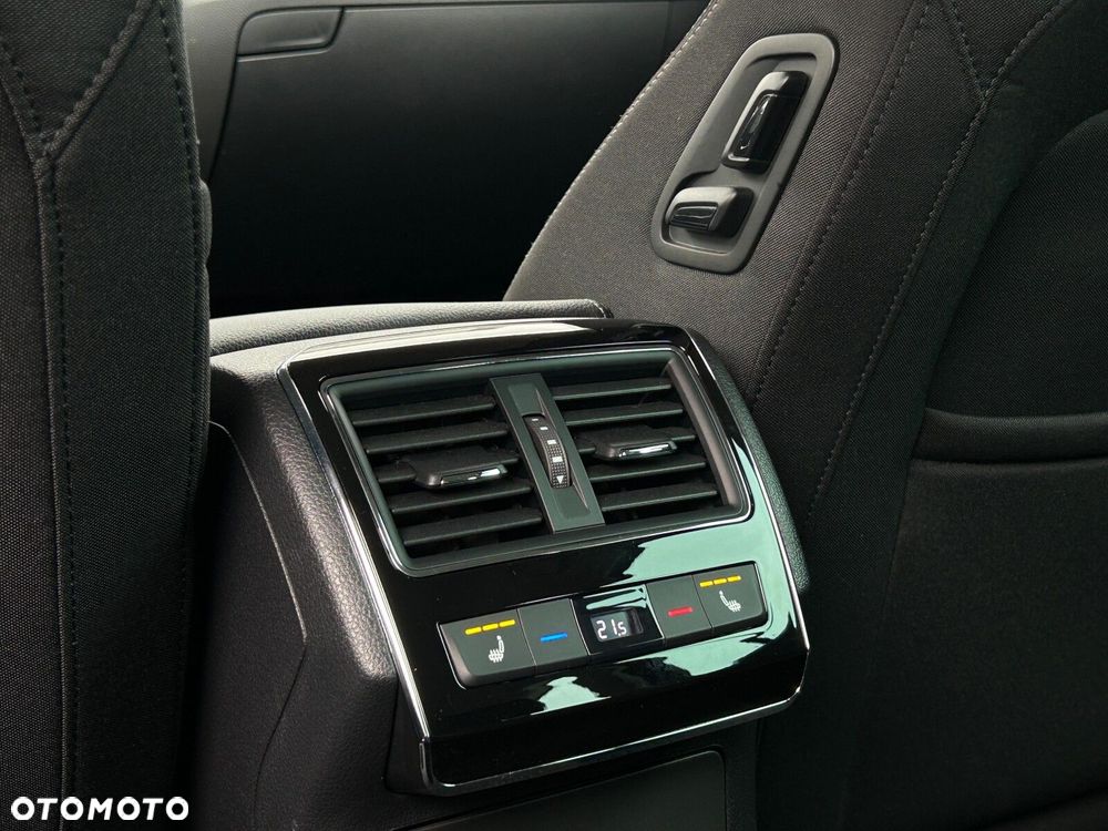 Skoda Superb 1.4 TSI Plug-In Hybrid Style DSG - 36