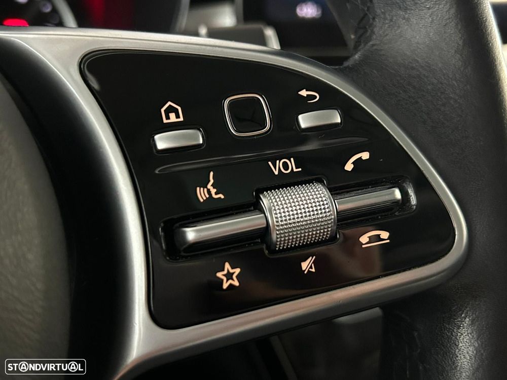 Mercedes-Benz GLC 220 d - 18