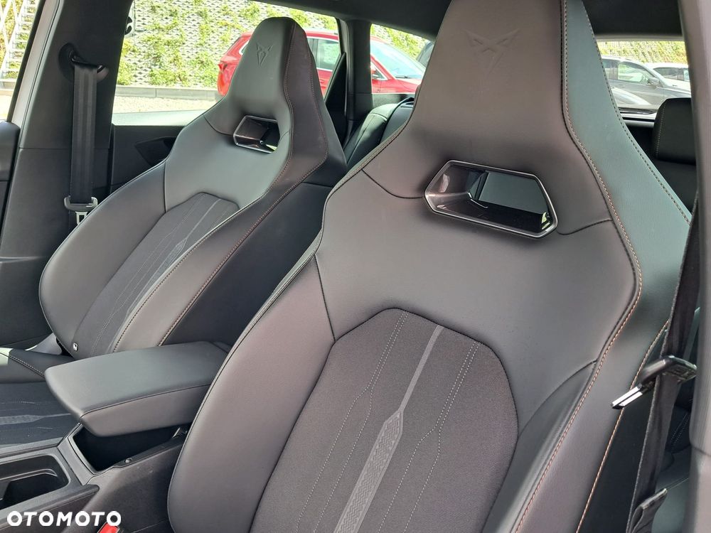 Cupra Leon 1.5 TSI - 32