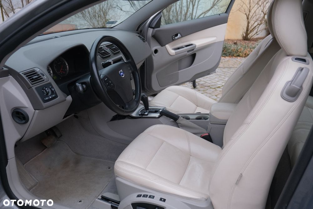 Volvo C30 2.4i Summum - 6