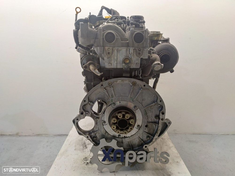 Motor LANCIA VOYAGER MPV (404_) 2.8 CRD | 09.11 - 12.14 Usado REF. ENS - 1