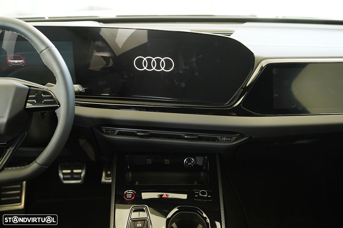 Audi A5 Avant TDI - 8