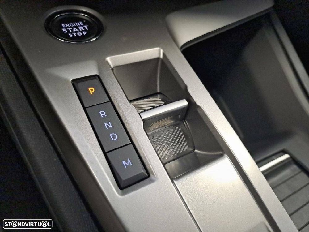 Peugeot 308 1.2 Hybrid Style e-DCS6 - 19
