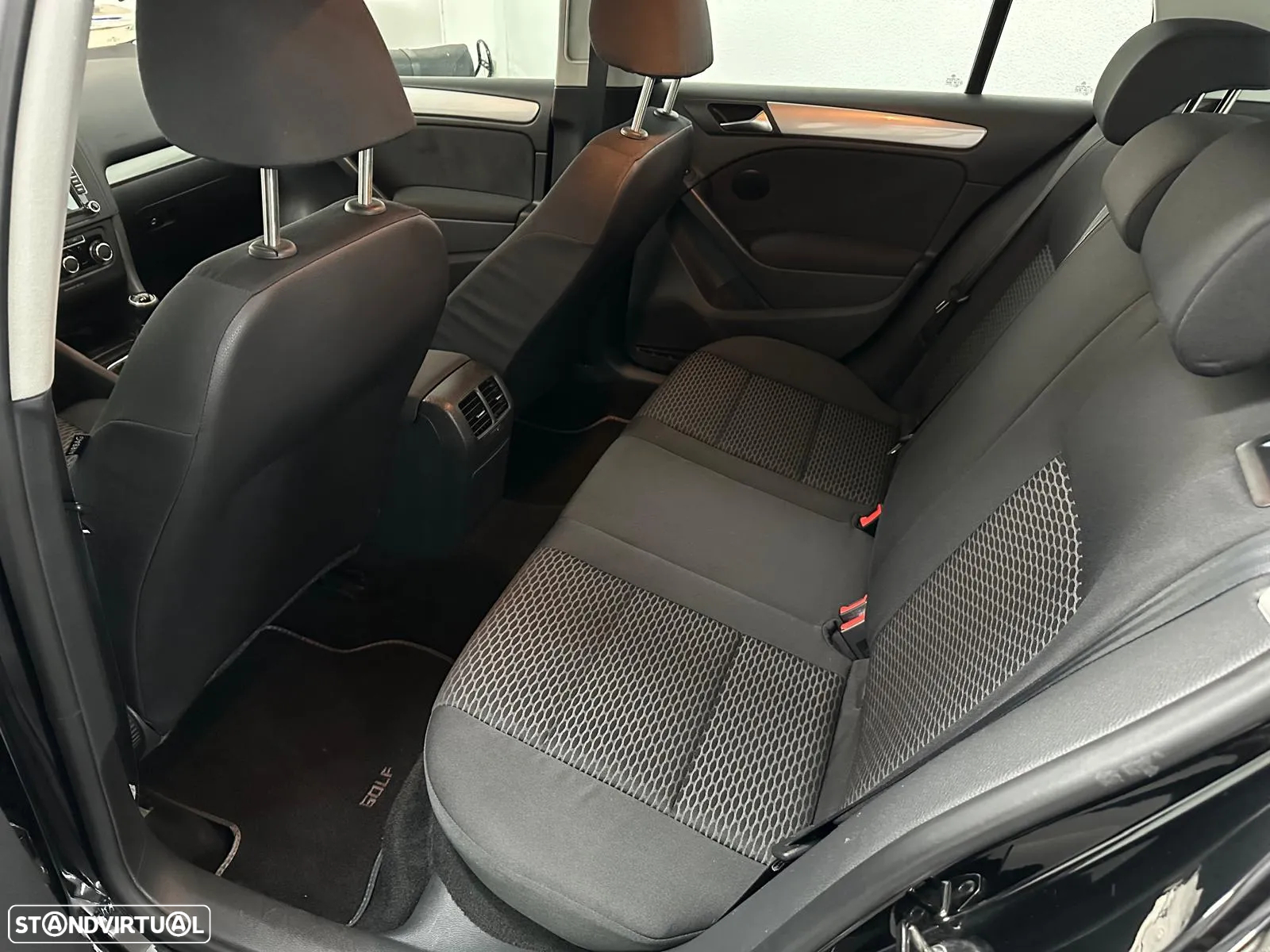VW Golf 1.4i Trendline - 6