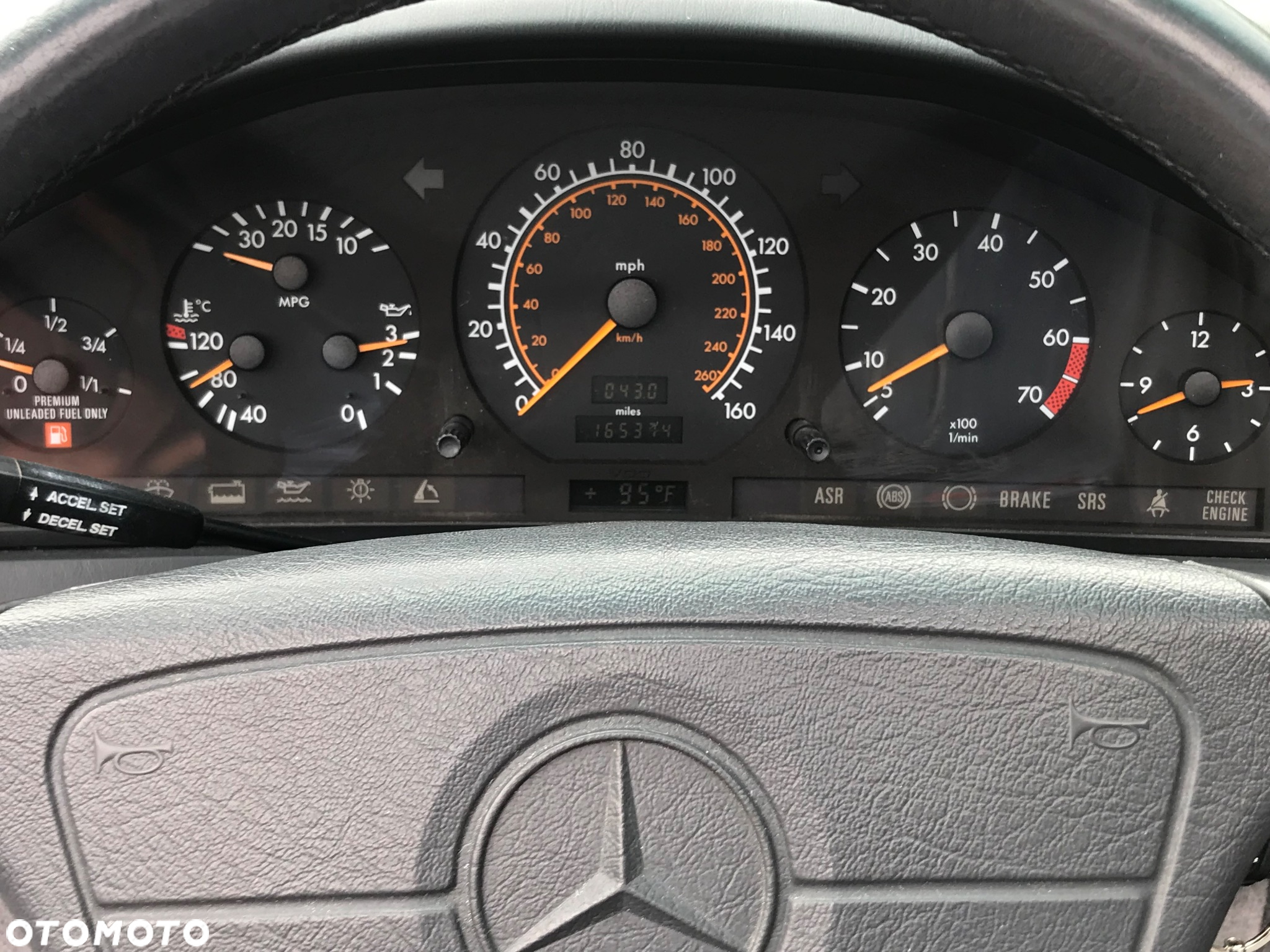 Mercedes-Benz SL ver-500 - 10