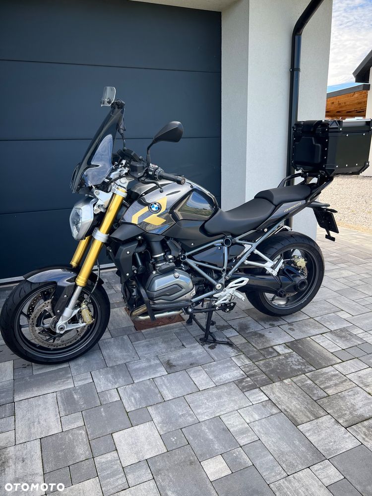 BMW R - 3