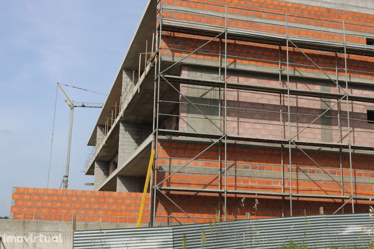 Apartamento T2 em construção com 70 m2, 10 minutos do centro de Braga - Grande imagem: 5/40
