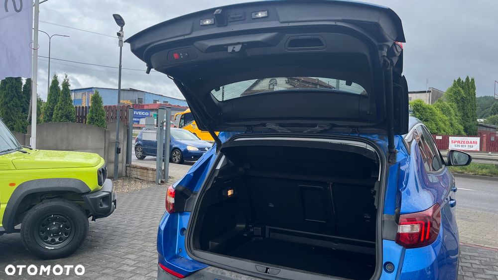 Opel Grandland X 1.2 T Elite S&S - 11