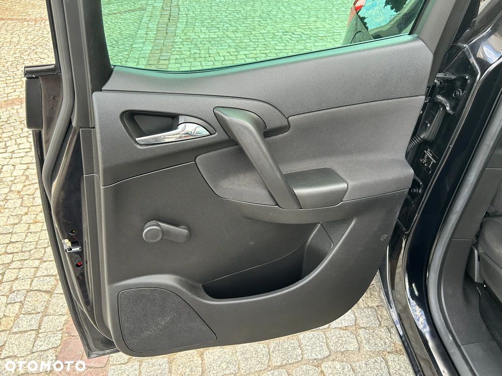 Opel Meriva 1.7 CDTI Color Edition - 15
