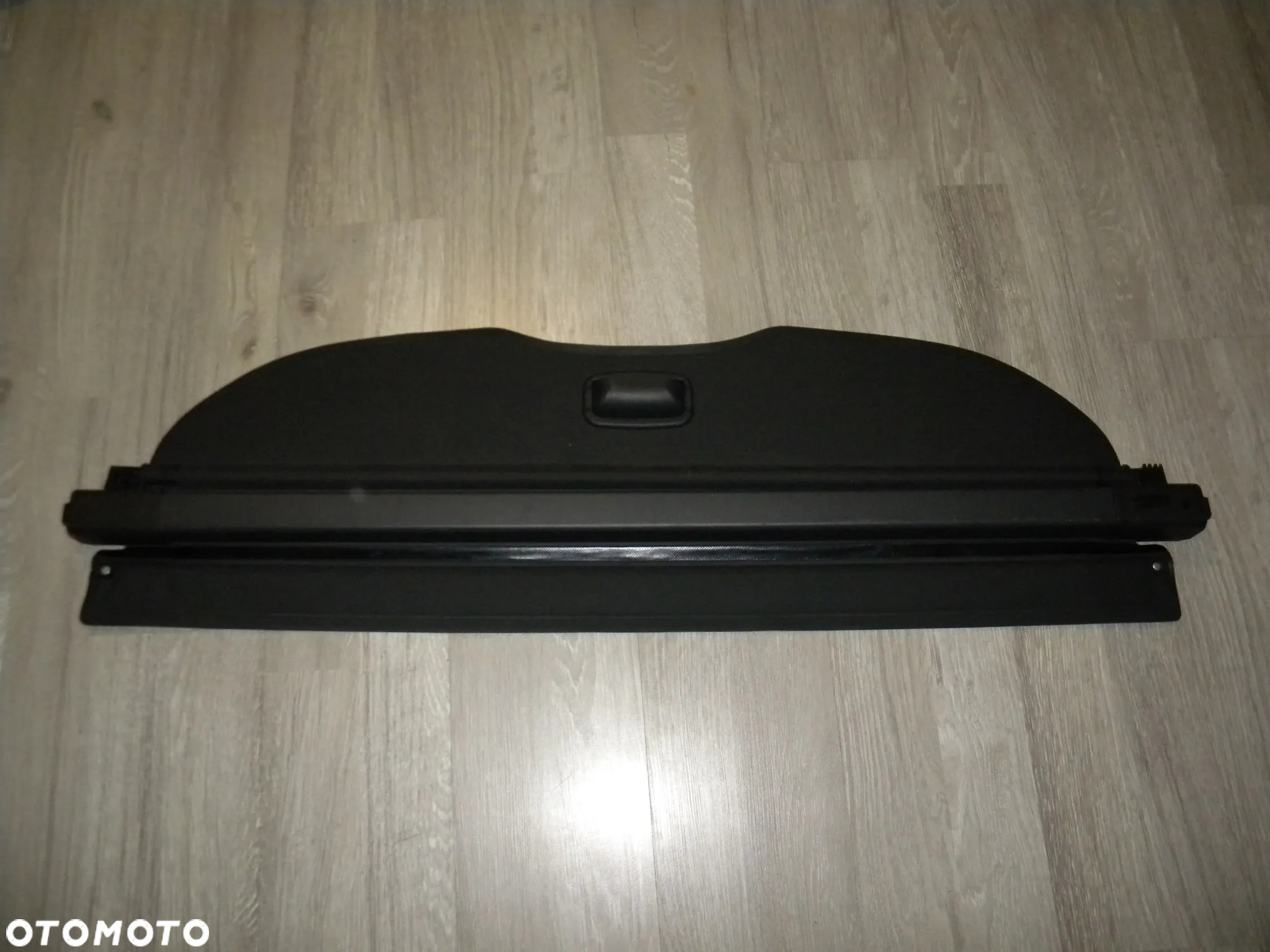 ROLETA BAGAŻNIKA FORD FOCUS III 3 MK3 11-18r ŁADNA ORYGINAL FV BM51N55066 - 6
