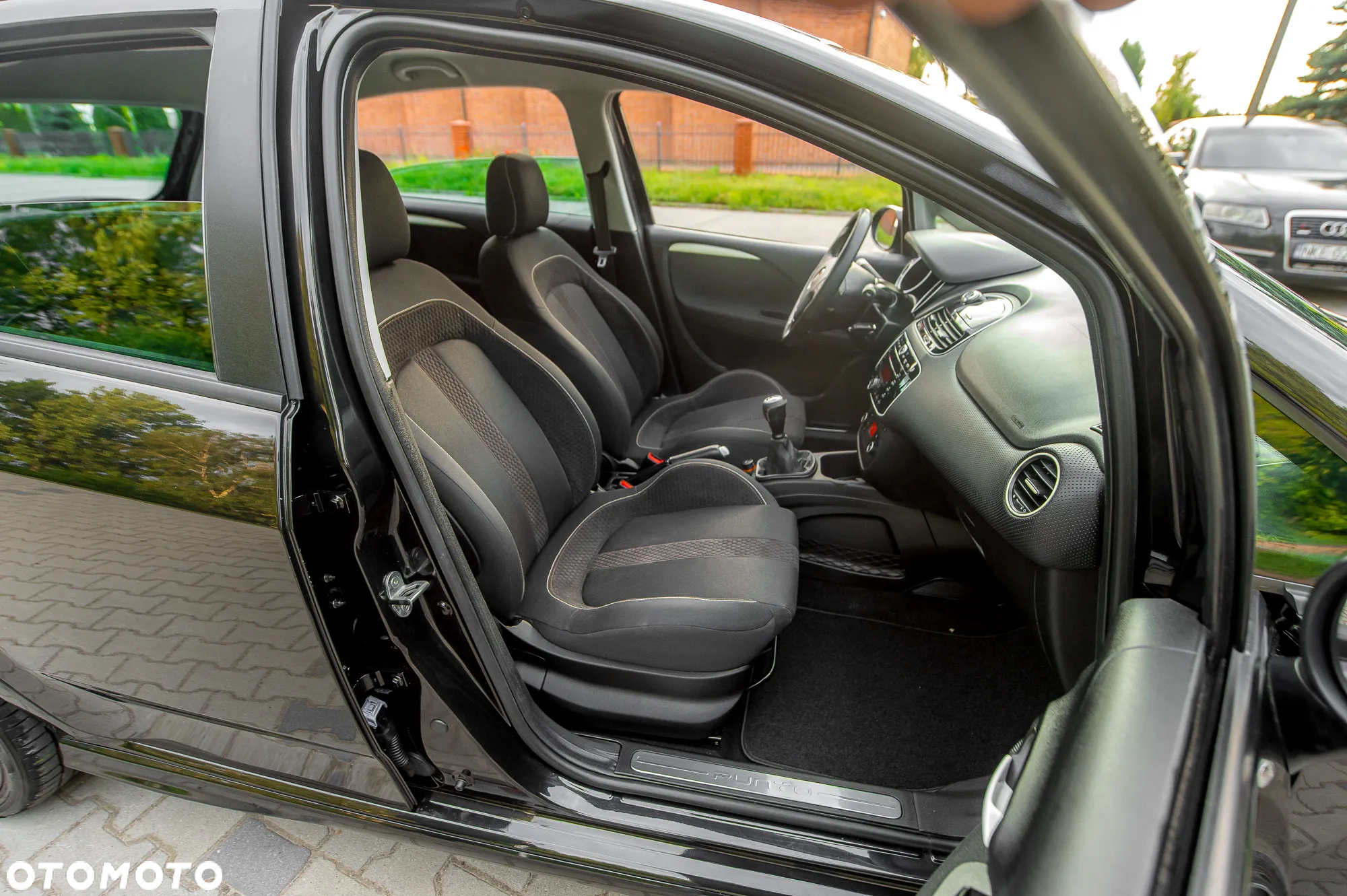 Fiat Punto Evo 1.4 16V Multiair Turbo Sport Start&Stopp - 22