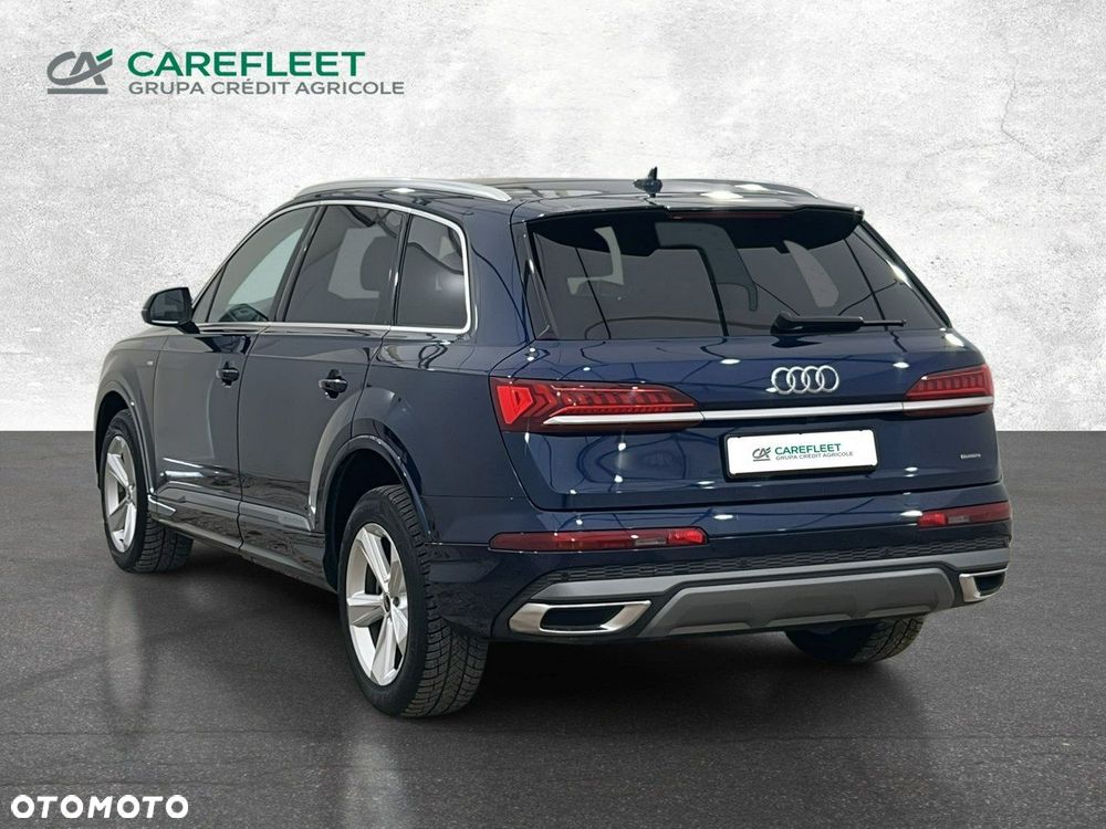 Audi Q7 - 7