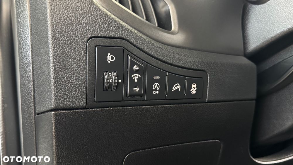 Kia Sportage 1.7 CRDI M 2WD - 25