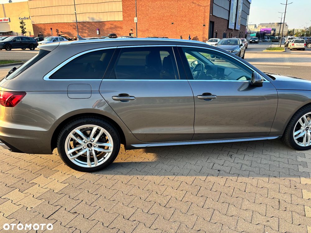 Audi A4 Avant - 36
