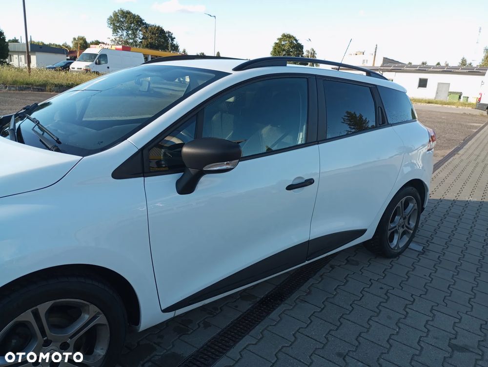 Renault Clio 1.5 dCi Business - 13