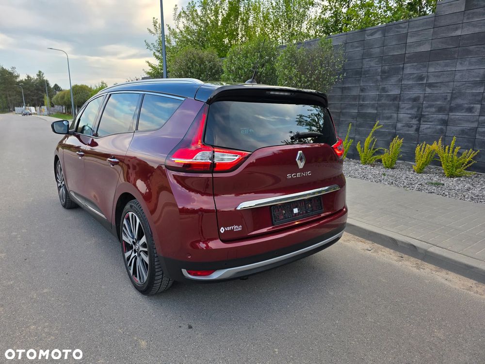 Renault Grand Scenic - 22