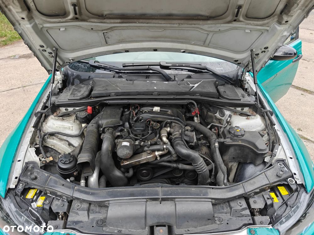 BMW Seria 3 320d - 21