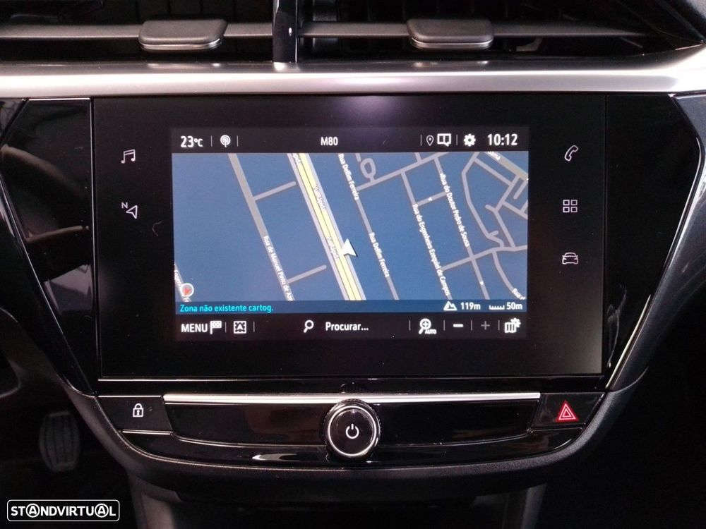 Opel Corsa 1.2 Business - 14