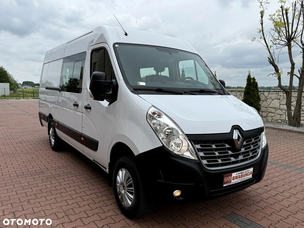 Renault MASTER L3-H2 - 36