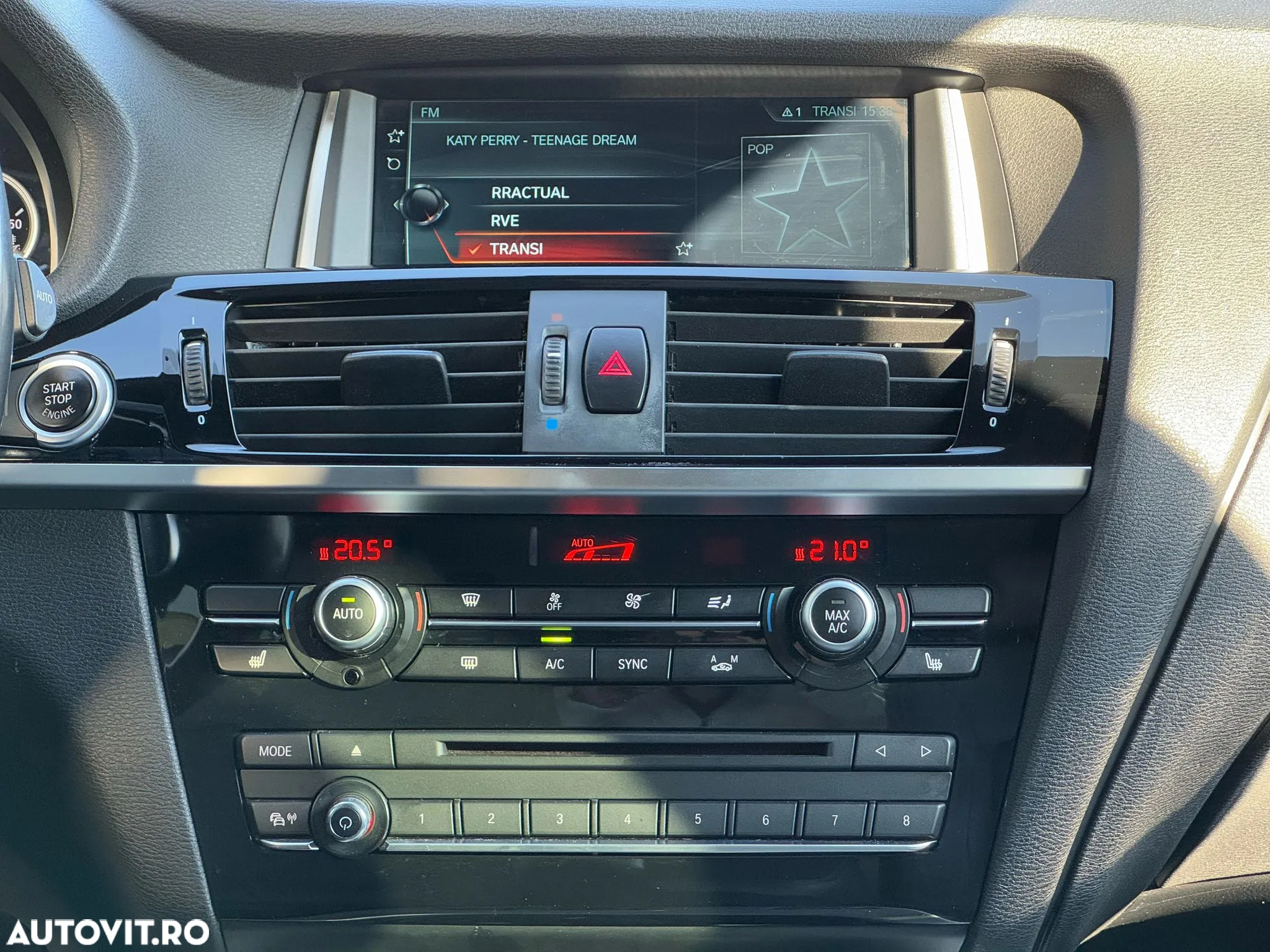 BMW X3 xDrive20d AT M Sport - 25