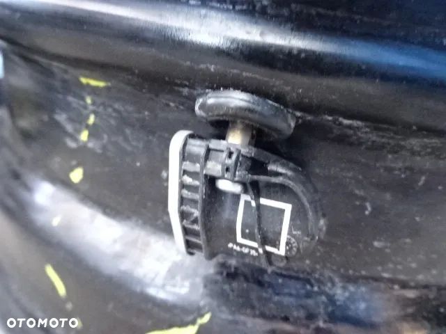 4x108x63,3 5,5Jx14 ET37,5 FORD Z czujnikami ciśnienia - 8