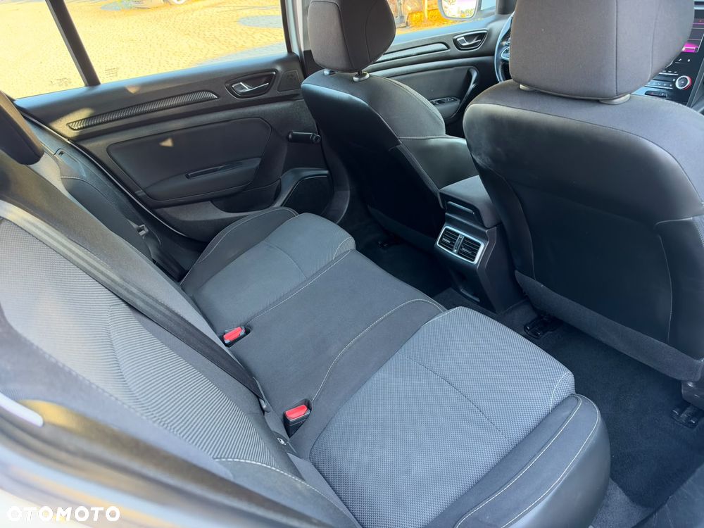 Renault Megane ENERGY dCi 110 ECO2 BUSINESS - 18