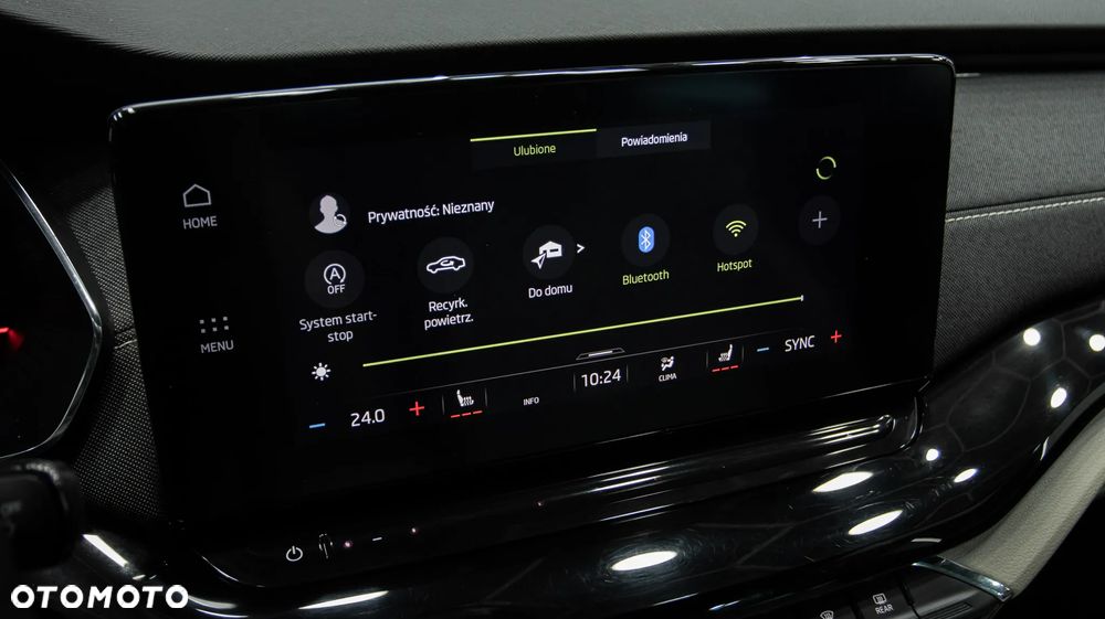 Skoda Octavia 2.0 TDI SCR Style DSG - 21