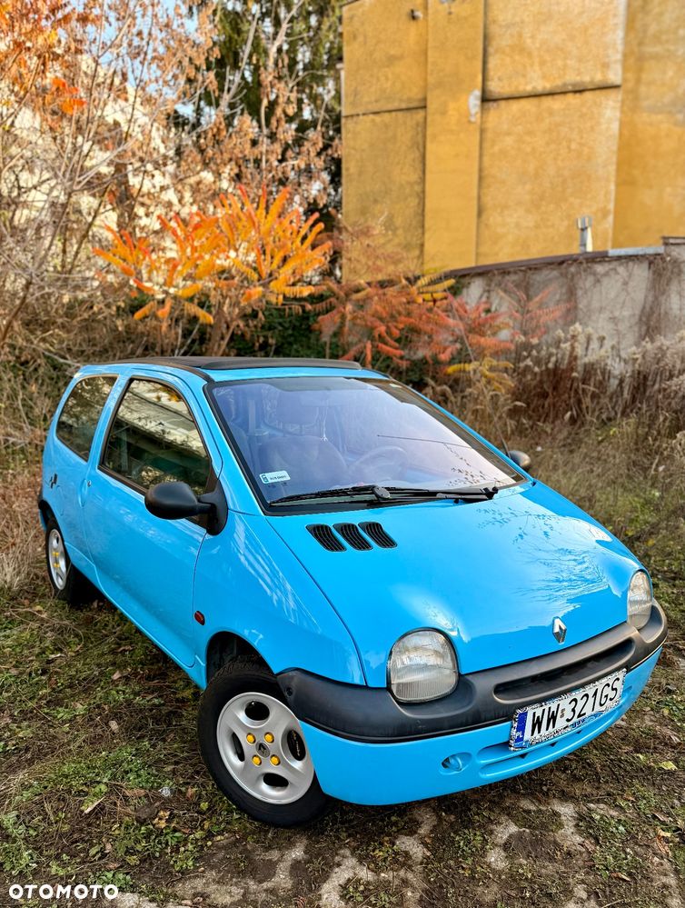 Renault Twingo 1.2 Easy - 1
