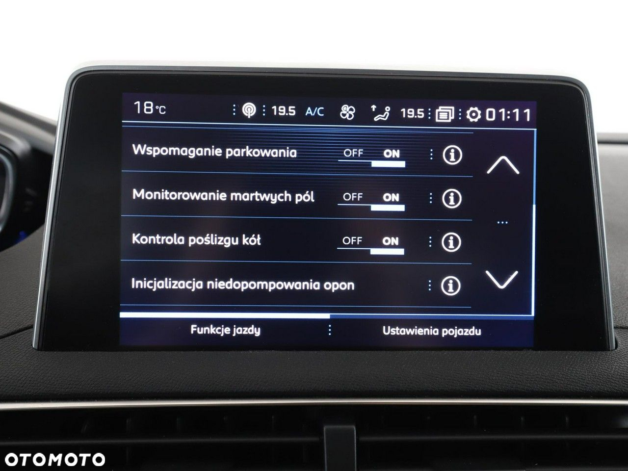 Peugeot 3008 1.5 BlueHDi Allure S&S EAT8 - 25