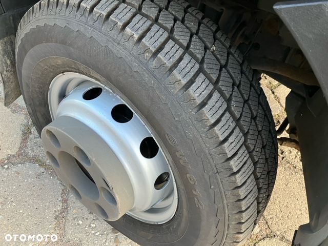 Iveco Daily 65C17 - 9