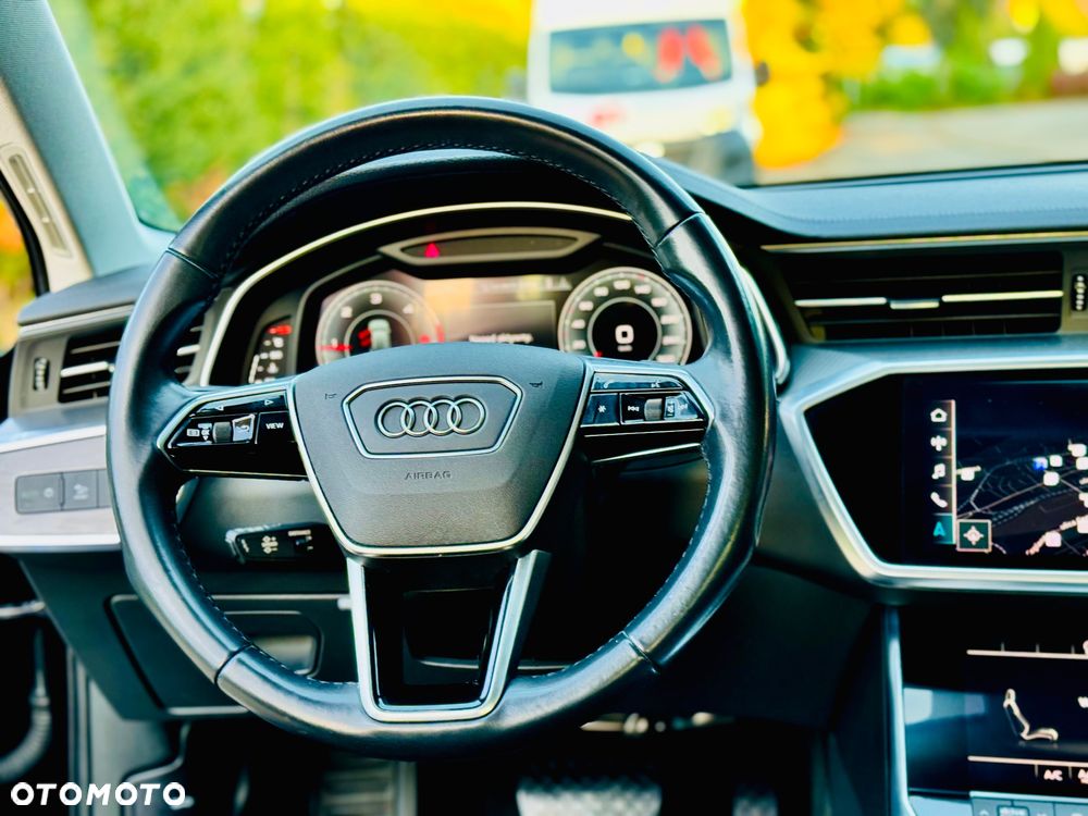 Audi A6 ver-40-tdi-s-tronic-design - 14