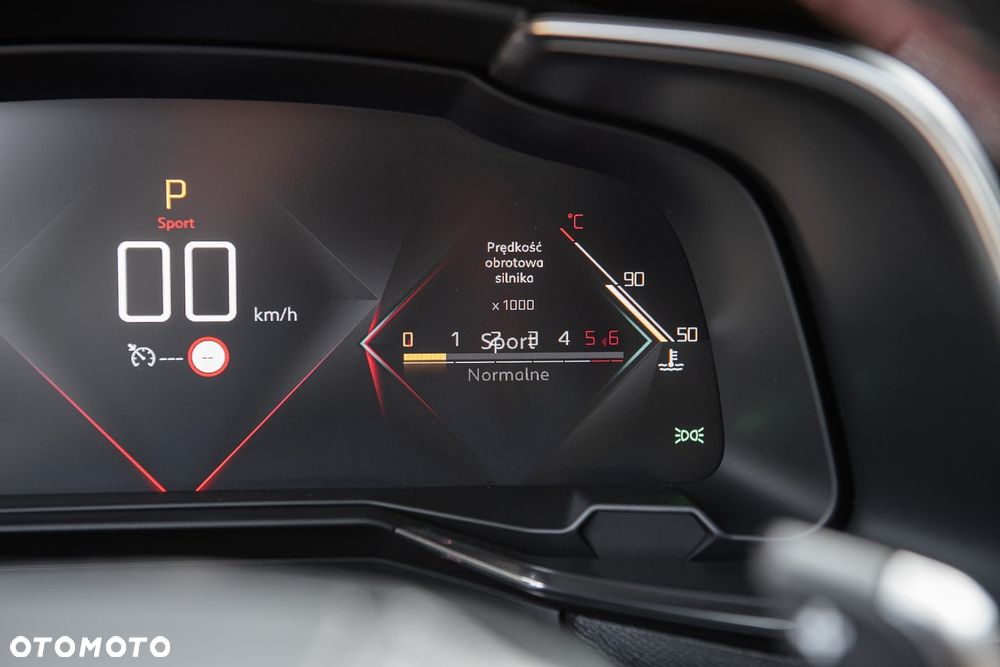 DS Automobiles DS 7 Crossback 2.0 BlueHDi Performance Line + - 22