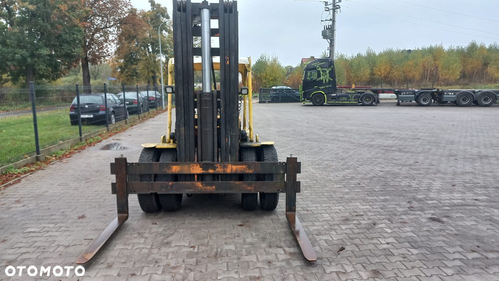 Hyster - 1
